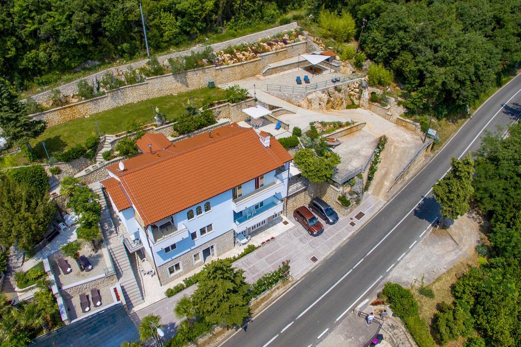 Gea Apartman
